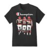 Kansas City Chiefs champion signatures shirt