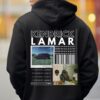 Kendric Lamar Good Kid Maad City Hoodie