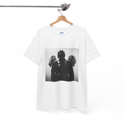 Kendrick Lamar Concert T-Shirt