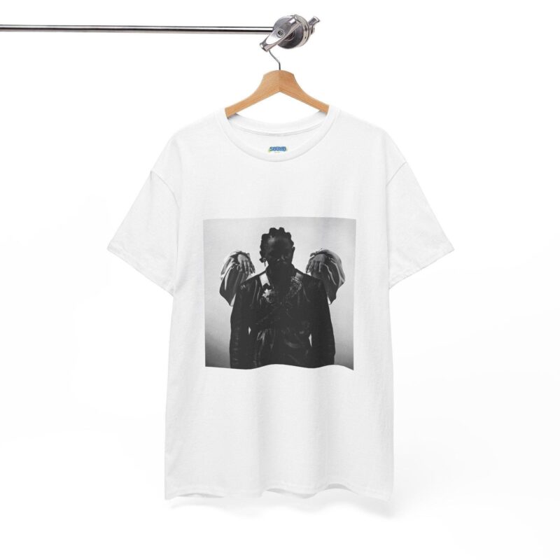 Kendrick Lamar Concert T-Shirt