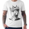 Kendrick Lamar King Of New York T-Shirt