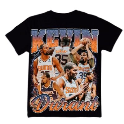 Kevin Durant Phoenix Suns Shirt