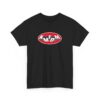 KMFDM Oval Logo Natalie Rupnow Shirt