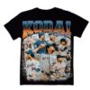 Kodai Senga Baseball Shirt