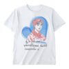 Latte Kim Domundi heart paint Shirt