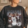 Marcus Smart Vintage Washed Sweatshirt