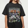 Marshawn Lynch 90s Vintage Bootleg Style T-Shirt