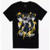 Marvel Rivals Venom T-Shirt