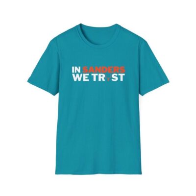 Miami Dolphins Jason Sanders We Trust We Trust Shirt