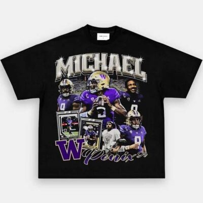 MICHAEL PENIX JR SHIRT