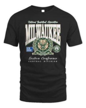 Milwaukee Bucks Sport Classics T-Shirt