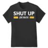 Minnesota Vikings shut up Joe Buck shirt