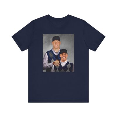 New York Baseball Aaron Judge And Juan Soto Step Brothers Funny T-Shirt