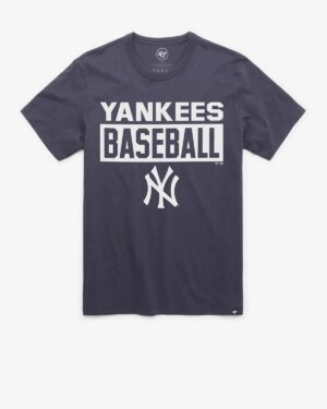 New York Yankees Framework Shirt Style for True Fans