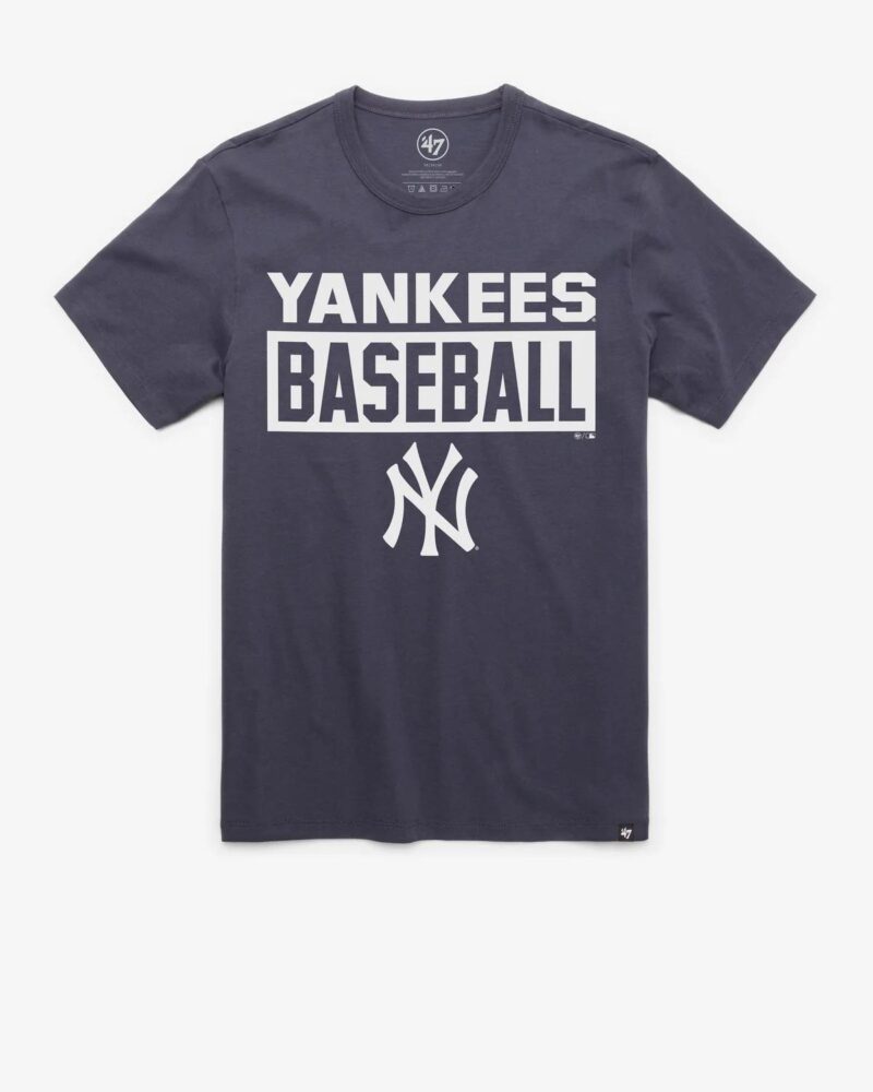 New York Yankees Framework Shirt Style for True Fans