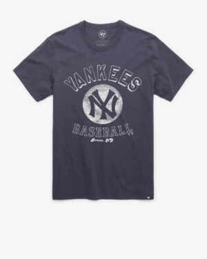 New York Yankees Nostalgia Shirt Cooperstown Classic Style