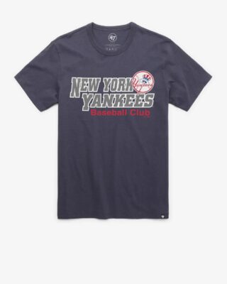 New York Yankees Overshift Shirt for True Fans