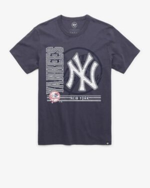 New York Yankees Strike Back Shirt Show Your Team Pride