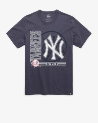 New York Yankees Strike Back Shirt Show Your Team Pride