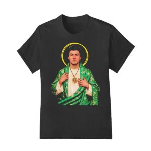 Nicolas Luigi MansionInspired Shirt