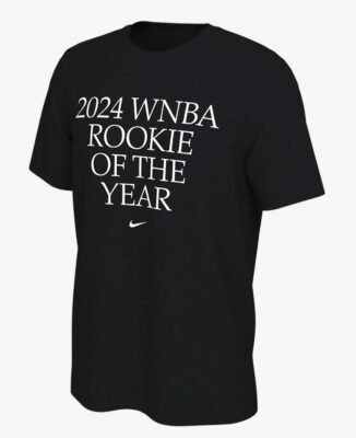 Nike WNBA 2024 Rookie Of The Year T-Shirt