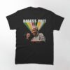 Nikki Giovanni Badass Poet Classic Shirt