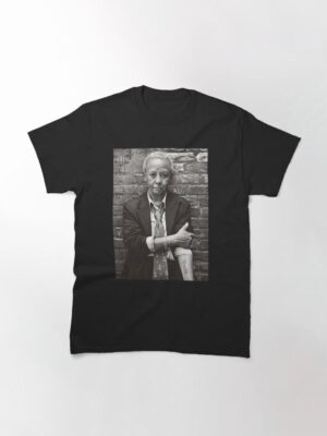 Nikki Giovanni THUG LIFE Classic Shirt