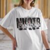 Nkotb Fan Classic Rock Concert T-Shirt