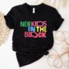 Nkotb New Kids On The Block T-Shirt