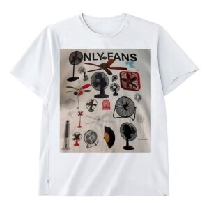 ONLY Fans electric Shirt