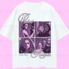 Padme Amidala Star Wars Shirt