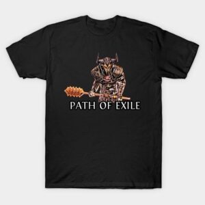 Path of Exile Gaming T-Shirt