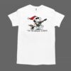 Peanuts Snoopy Tis The Season To Rock T Shirt