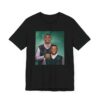 Philadelphia Football Jalen Hurts Saquon Barkley Shirt