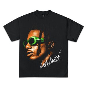 Playboi Carti Graphic Shirt