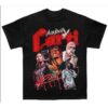 PLAYBOI CARTI ICON Red Unisex Comfort Shirt