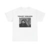 Playboi Carti Trust Issues I Am Music Shirt