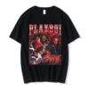 Playboi Carti Vintage Bootleg Shirt