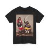 Quavo and Takeoff Graphic T-Shirt