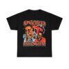 QUAVO HANCHO Streetwear T-shirt