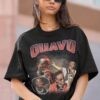 QUAVO Hiphop Rapper T-shirt