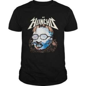 Quavo Huncho Album T-shirt