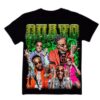 Quavo Huncho Hip Hop Artist Shirt