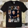 Rest In Peace Nikki Giovanni Shirt