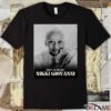 Rest In Peace To The Legendary Nikki Giovanni Shirt