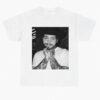 Retro Post Malone Smile Vintage 90s Style Shirt