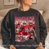 Ronnie Bell 90s Vintage Bootleg Sweatshirt