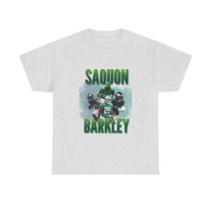 Saquon Barkley 90'S Vintage Style Shirt