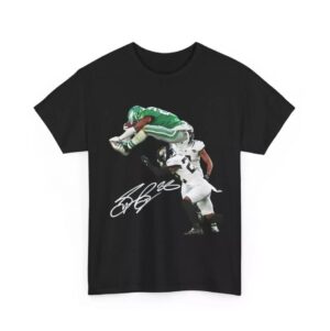 Saquon Barkley Philadelphia Signature Shirt