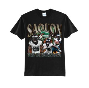 Saquon Barkley Shirt